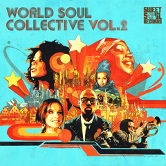 WORLD SOUL COLLECTIVE Snippet