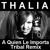 Artwork for Thalia - A quien le importa (DJ Johan Tribal Remix)