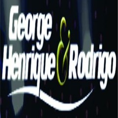 George Henrique e Rodrigo - ATE O FIM