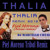 Artwork for Thalia - Piel Morena (DJ Marcello Churi Remix)