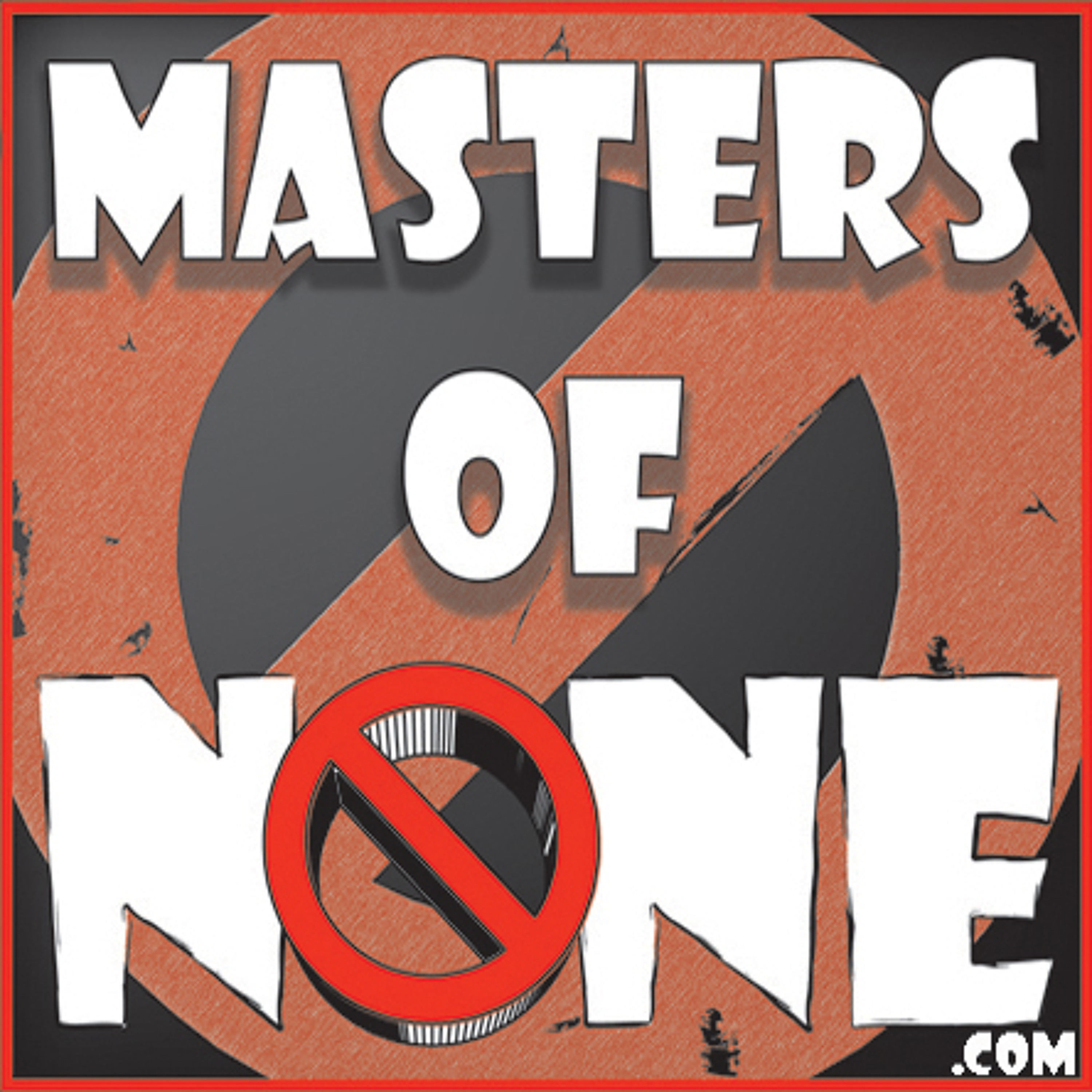Masters of None
