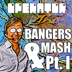 Michael Jackson - Smooth Criminal (Operator Remix)