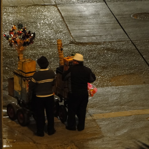 Pipebit &,Pelaojose , Dosene - Donde vaya ( She ) Beat ERK