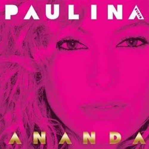 Ni Una Sola Palabra - Paulina Rubio (Rmx TrybalDanze)