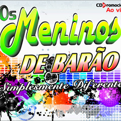 Coração Robótico Os Meninos de Barão Junho 2013