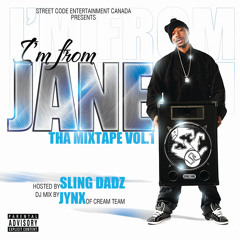 Sling Dadz - I'm from Jane    Produced by: (MillsMillion)