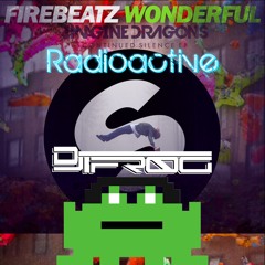 Radioactive (DJ iFr0g Mashup)