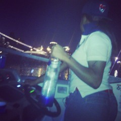 Outta My Head ft. (Th Real) Roze (RoughDraft)