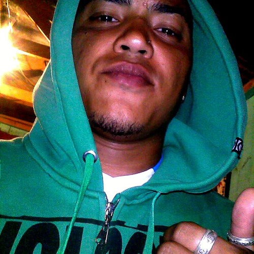MC Mano - Vida Loka a 1000 (DJ Mart)