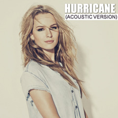 Hurricane (Acoustic Version)