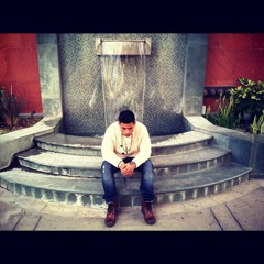 Vic De Leon "Crossroads"