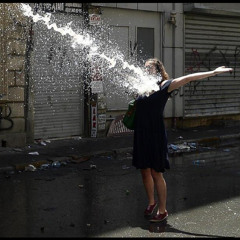 Kivanch K - Gassy Park (Remember REYHANLI ! No War in Syria!)