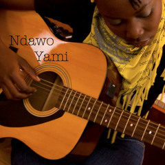 Ndawo Yami-annieSoulCOVER