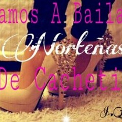 La Nueva Onda Nortena - La Cumbia ❤♪♪