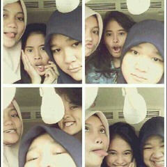 rindu 2 at SMA Negeri 3 Kota Serang