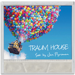 TRAUM HOUSE Set by Jan Pyroman
