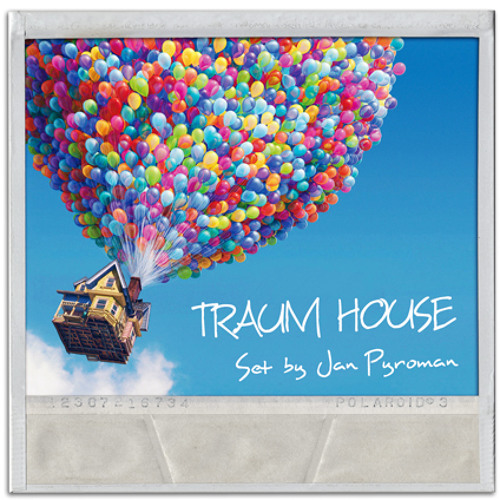 TRAUM HOUSE Set by Jan Pyroman