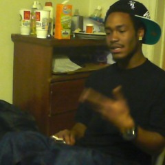 QLakaL'z  "WET PUSSY"