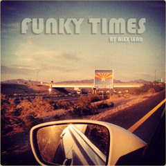 Funky Times ( Radio Zero 97.7 programa pinchadiscos)