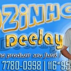 MONT== MEGA FUDELANCIA [ DJ LEOZINHO DO COMPLEXO - STUDIO ZN 2013 ]
