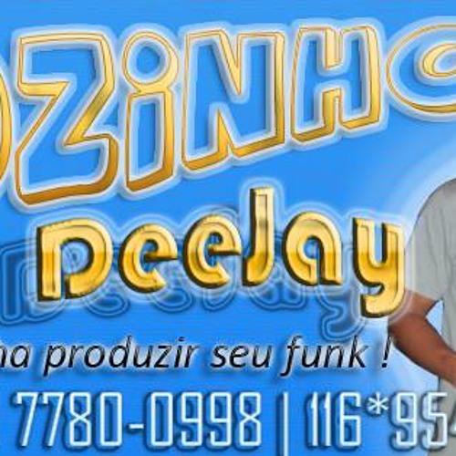 MONT== MEGA FUDELANCIA [ DJ LEOZINHO DO COMPLEXO - STUDIO ZN 2013 ]