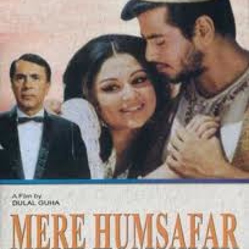 Kisi Rah Mein Kisi Mod Par (Humsafar-1970) Covered by Deepak Bhatnagar