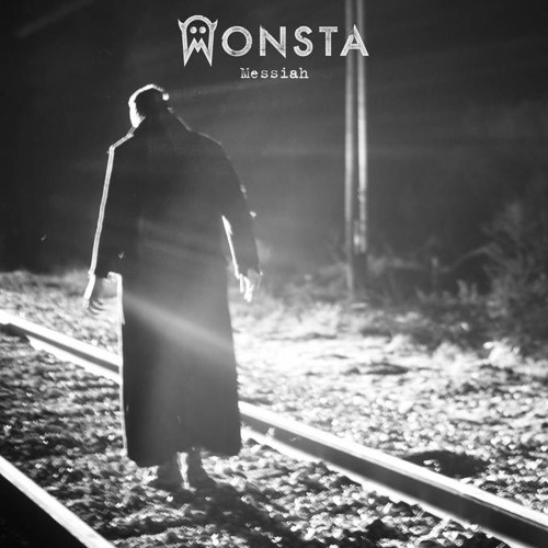 MONSTA - Messiah (Dirty South Remix)