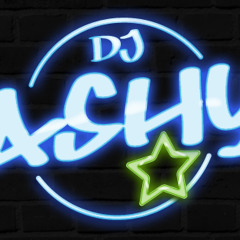 Dj Ashy - I Don't Wanna Go Around (2013 Rework)