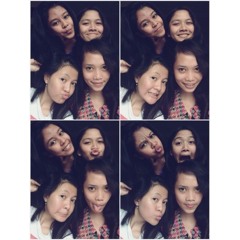 #TheOneThatGotAway (Cover by me,nawangsetri,mariskatrian n banikyoandanny)