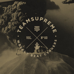 Vol. 60 (The Danny Brown Laugh Cypher - Curated by Hoodboi)