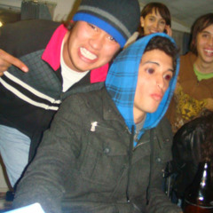 HondShuaNikBas (Fractal Cheros) - LEONOTIS NEPETAFOLIA PURE PETALS