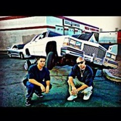 Flexin' & Chitown-Unforgettable & Amazing FT.YOUNG EAZ PRODUCED BY LIL MONO G