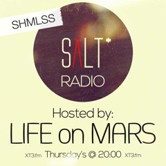 SALT|Radio - SHMLSS - 30 May 2013