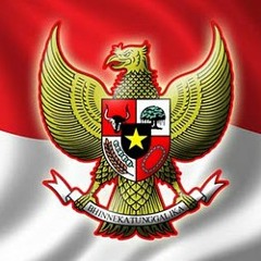 Indonesia tanah air beta