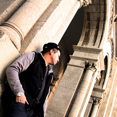 peshawnKELLY - Got What You Need