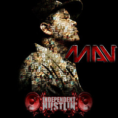 Mav - Fly as us feat G-moe, Lucky Luciano prod by Deztined