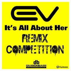 Esko V - It's All About Her (Fourth Dimension Remix)
