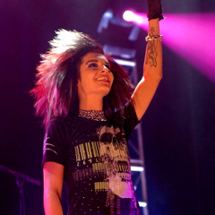 Tokio Hotel - Menschen Suchen Menschen (Live at MTV World Stage 2009)