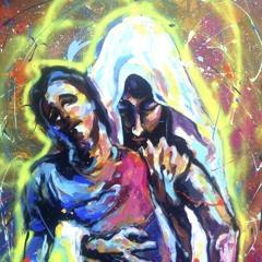 Jesus Culture - HOLY ft. Kim walker (YeshuAddix Remix)