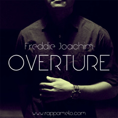 FREDDIE JOACHIM - OVERTURE 11. Quick