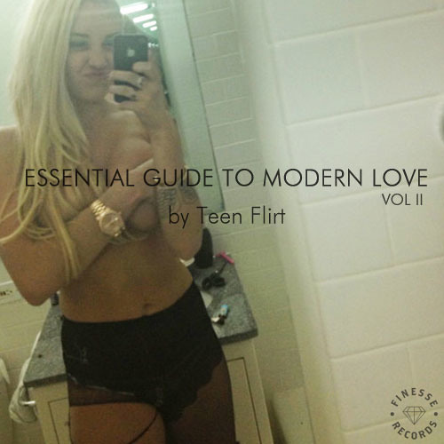 Essential Guide to Modern Love (Vol 2) by Teen Flirt