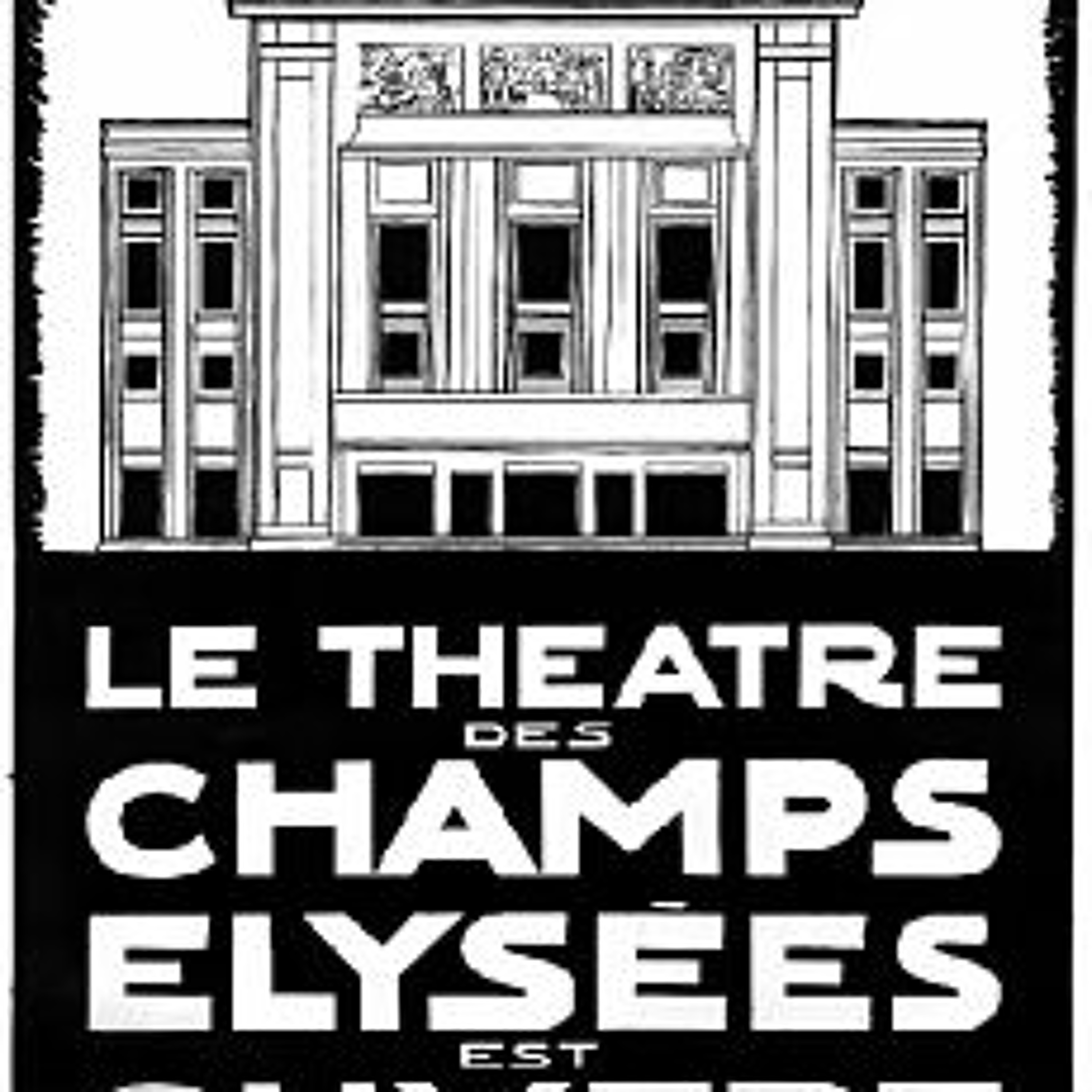 Cent ans de modernité au Théâtre des Champs Elysées-Partie 2 episode artwork