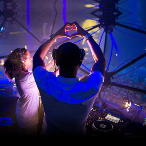 Sunnery James & Ryan Marciano | Live @ Sensation Canada | 01-06-2013