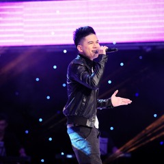 Em khong quay ve instrumental(w background vocalz)