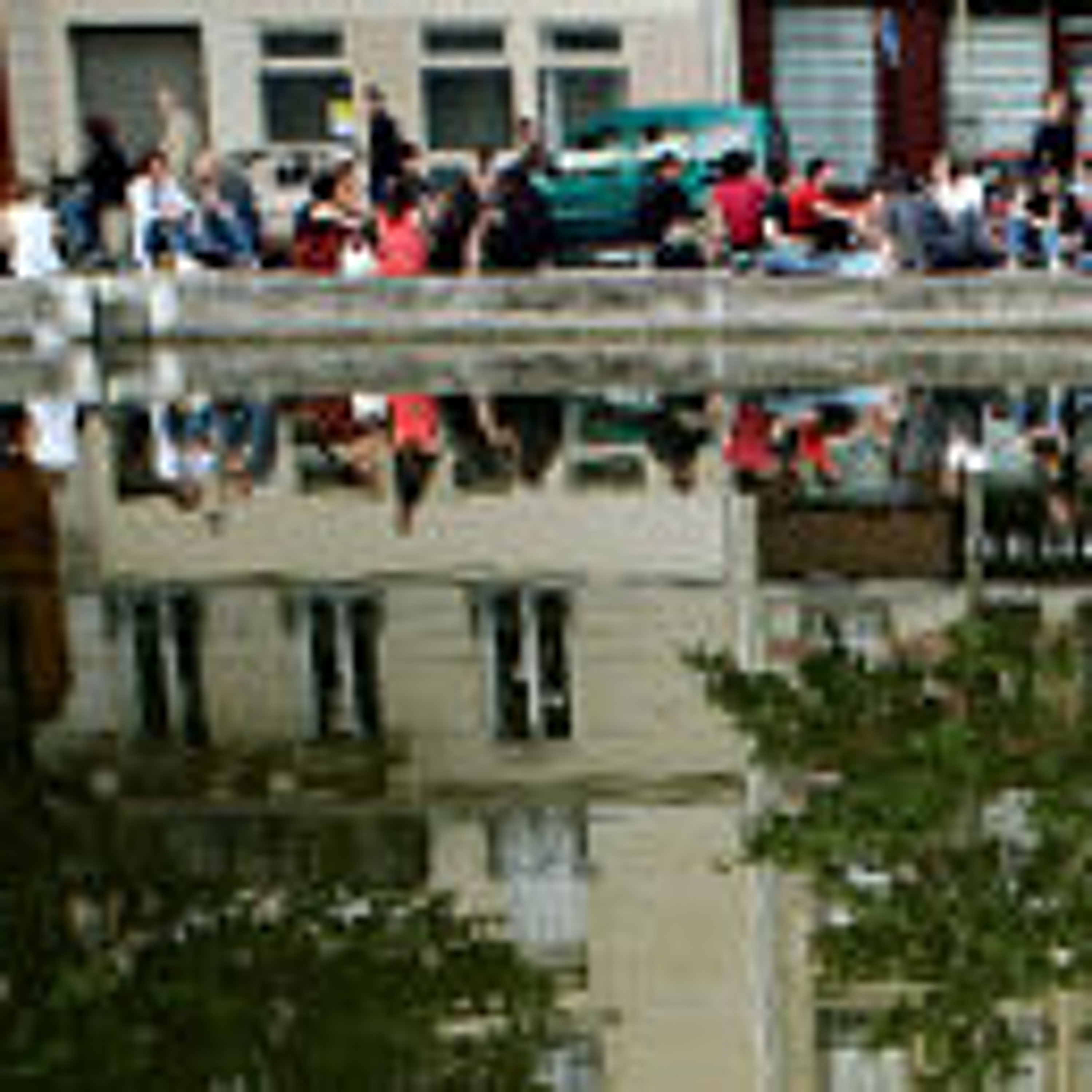 Paris, ville créative ou ville musée ?-Partie 2 episode artwork