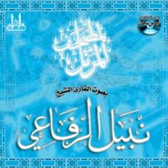 تلاوة متميزة | ما تيسر من سورة الإنسان | القارئ: نبيل الرفاعي