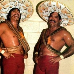 Preponderance & Nine Inch Nils - Tequila Skank
