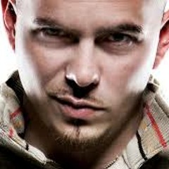 IvanLine - Pitt Bull RmX