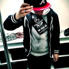 Vortex [GER] @ R.I.P. AGK Grimma 01.06.2013