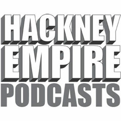 Hackney Empire Podcast - Molly Wobbly's Tit Factory